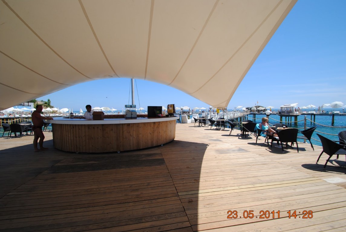 imagini hotel GRANADA LUXURY RESORT ALANYA